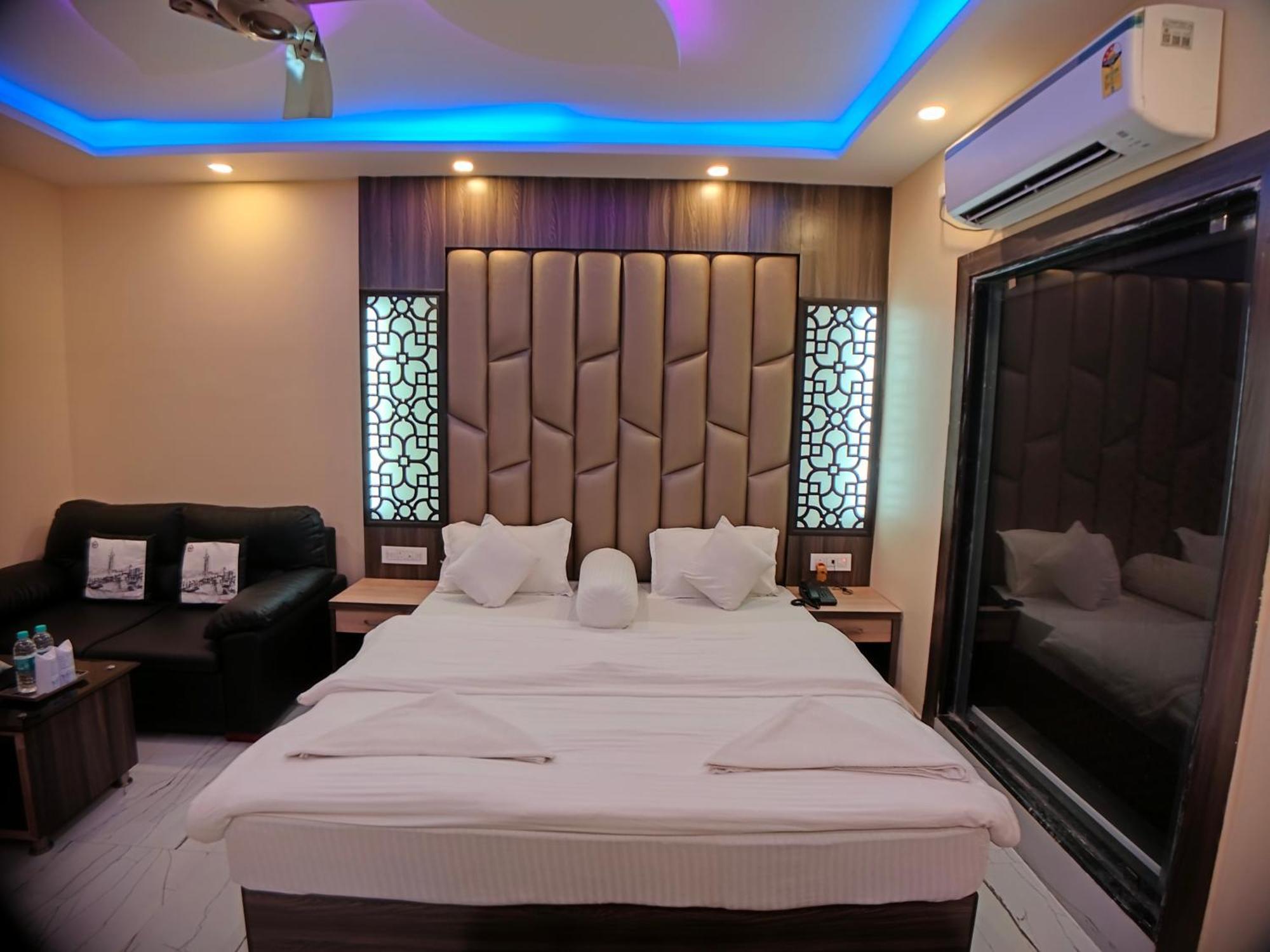 The Triton Beach Resort Mandarmani Ngoại thất bức ảnh
